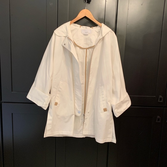 Nikki Jones Jacket S - Picture 2 of 15